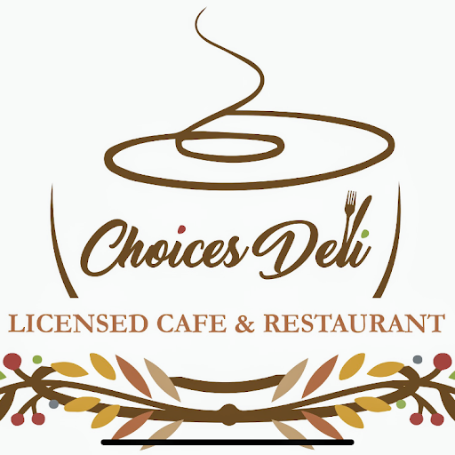 Choices Deli Ltd logo