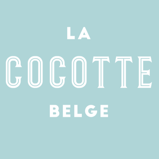 La Cocotte Belge logo