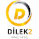 DİLEK2 logo