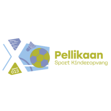 Sport kinderopvang Pellikaan (peuteropvang en BSO) logo