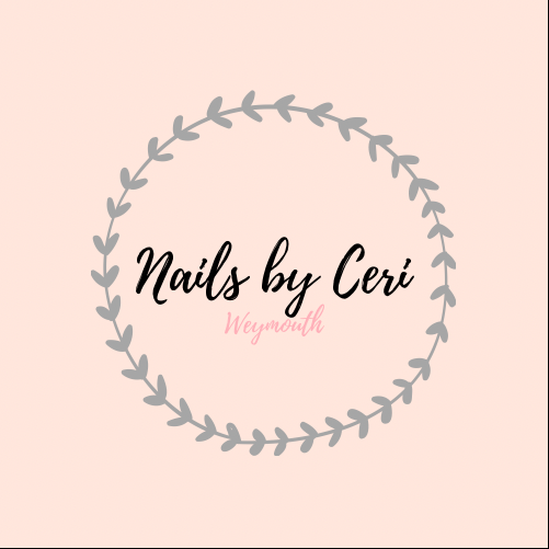 Nails by Ceri Weymouth logo