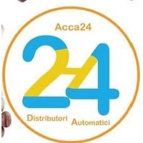 Acca24 Distributori Automatici