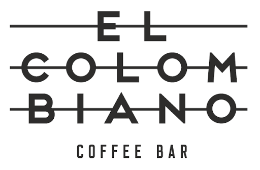 El Colombiano Coffee Bar logo