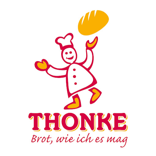 Bäcker Thonke Birkenwerder logo