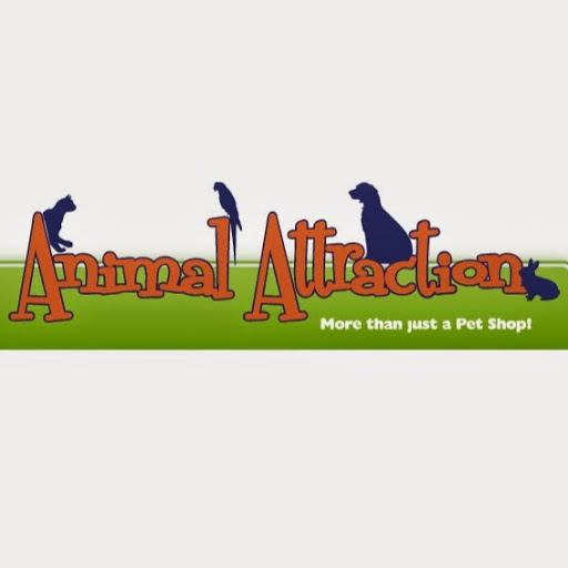Animal Attraction logo