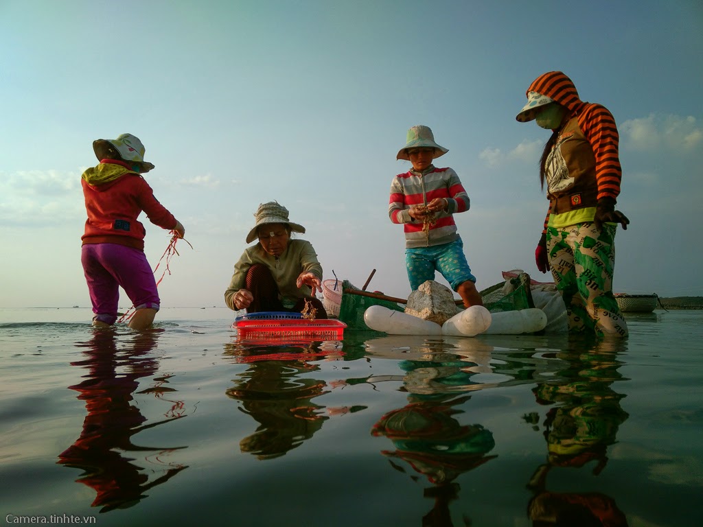 Buổi sáng ở làng chài Mỹ Tân - Ninh Thuận IMG_20140413_062524.JPG