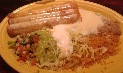 Mexican Restaurant «Puerto Vallarta Restaurant», reviews and photos, 508 Tillotson Avenue, Muncie, IN 47304, USA