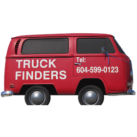 Truck Finders Inc logo