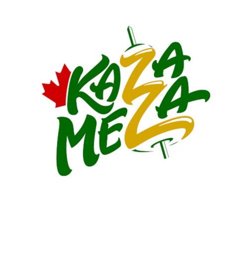 KazaMeza logo