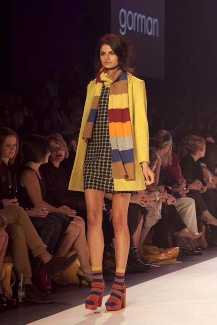 L'Oreal Paris Runway 03_Frankie Magazine_Gorman