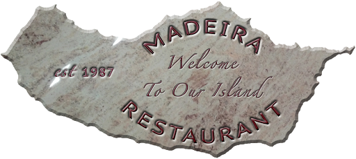 Madeira Restaurant logo