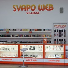 Svapo Web Store Villesse
