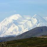 Denali National Park. AK