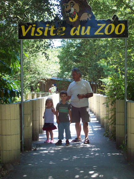 10 juillet - Au zoo de La Teste de Buch 100_4509