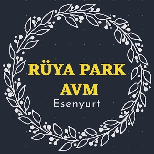 Rüya park avm logo
