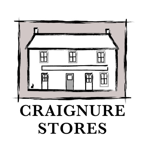 Craignure Stores