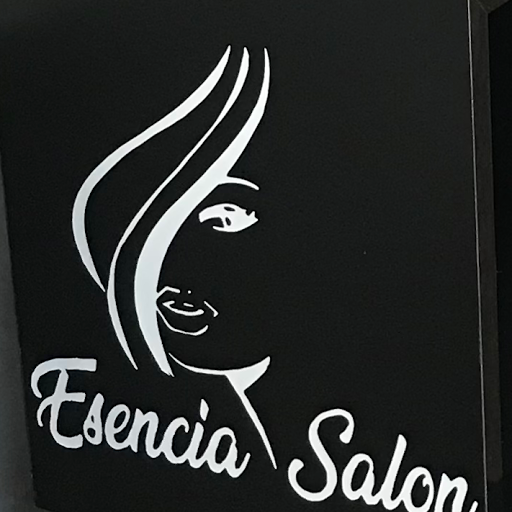 Esencia Salon logo
