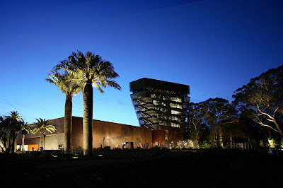 Photo Courtesy of the de Young Museum 