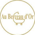 Au Berceau D'or logo