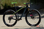 Niner Air9 RDO Shimano XTR M9000 Complete Bike at twohubs.com