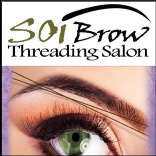 SOI Brow Threading Salon - Keller