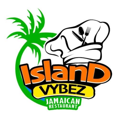 Island Vybez Jamaican Restaurant logo