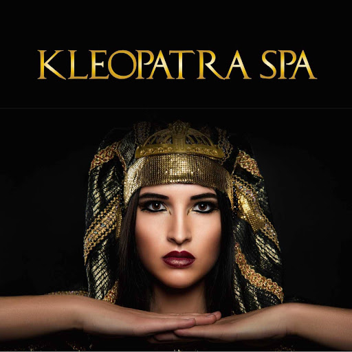 Kleopatra Spa logo
