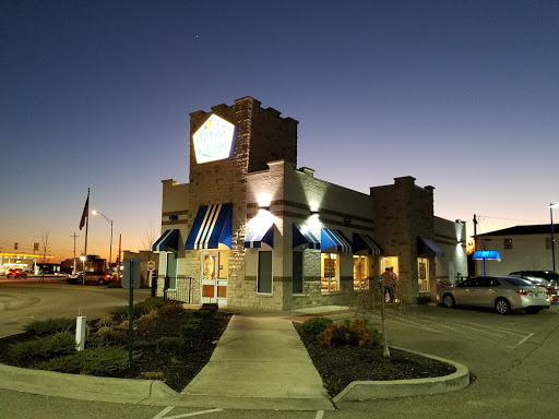 Fast Food Restaurant «White Castle», reviews and photos, 1157 E Eads Pkwy, Greendale, IN 47025, USA