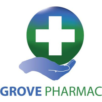Boyne Grove Pharmacy logo