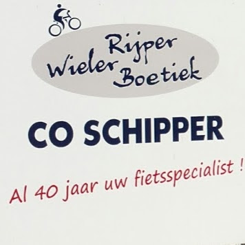 Rijper Wieler Boetiek logo