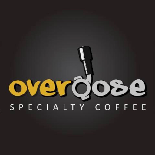 Overdose Specialty Coffee logo