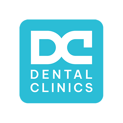 Dental Clinics Gieten logo