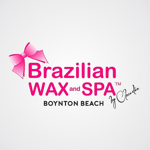 Brazilian Wax and Spa by Claudia logo