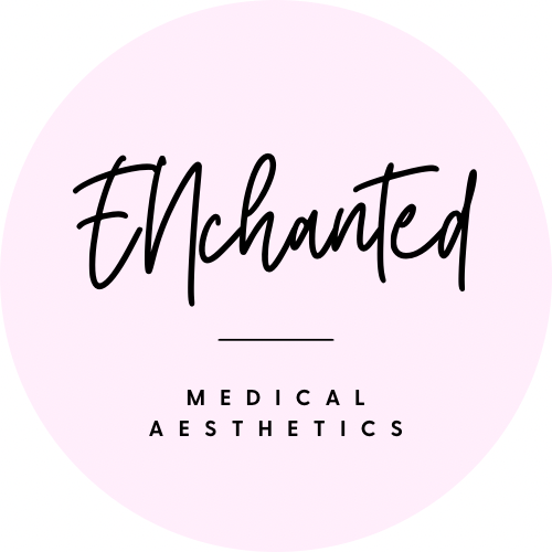 Enchanted Medical Aesthetics logo