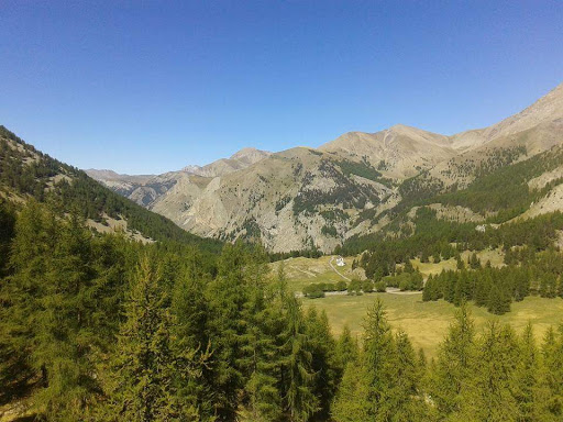 Col d'Allos