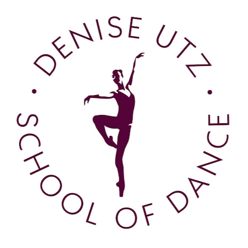Denise Utz School of Dance logo