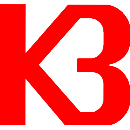 KB SHOP AMAGER logo