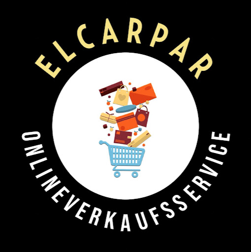 Entrümpeln-Befreit - Elcarpar Online Verkaufsservice logo