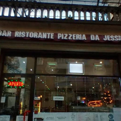 Ristorante Pizzeria Da Jessica logo