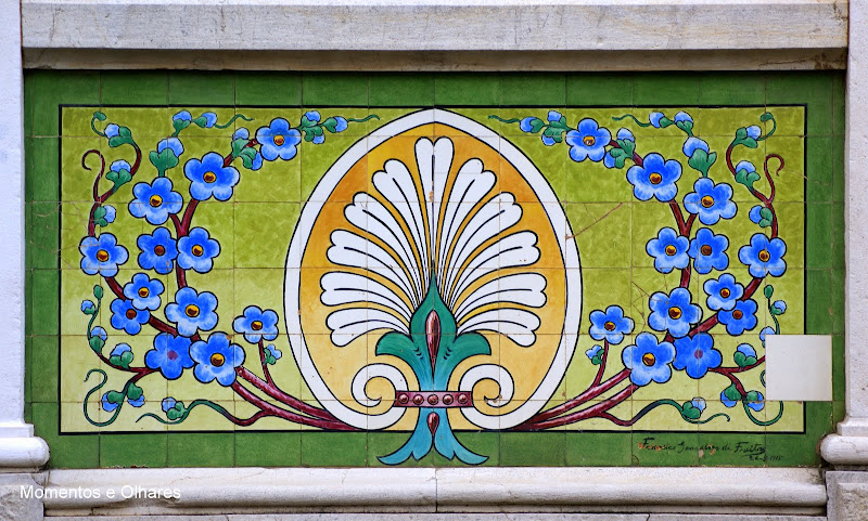 Bairro Salgado, Setúbal