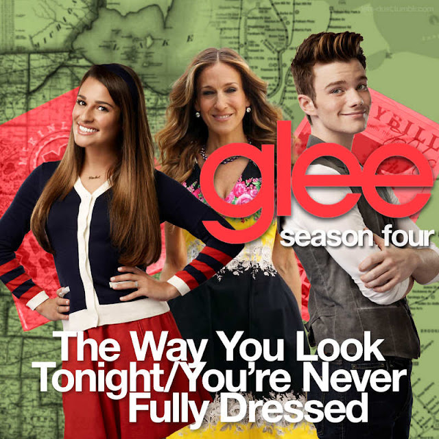 800X800 The Way You Look Tonight - Youre Never Fully Dressed.jpg 800X800 The Way You Look Tonight - Youre Never Fully Dressed