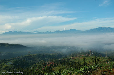 wisata bandung