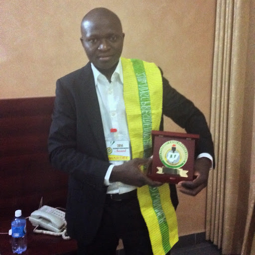 Image pertaining to ABDULGANIYU ADEKUNLE
