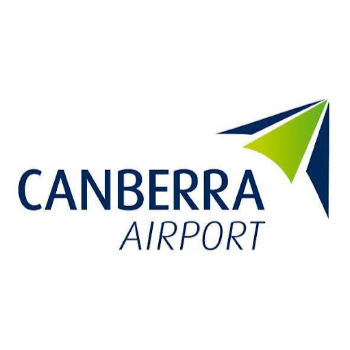 Canberra Airport logo