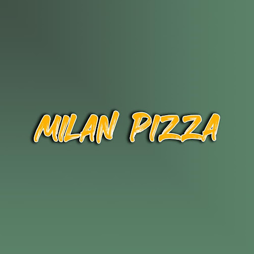 Milan Pizza Frederikshavn logo