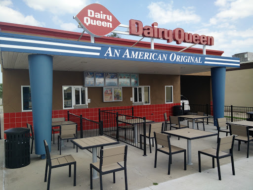 Fast Food Restaurant «Dairy Queen Store», reviews and photos, 112 W 4th St, Kearney, NE 68847, USA