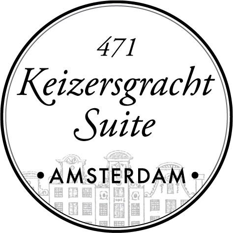 KeizersgrachtSuite471 logo