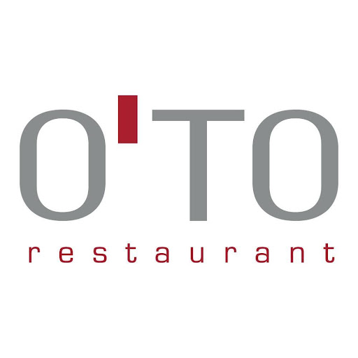 Restaurant O'TO logo