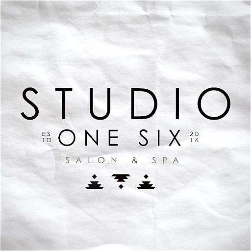 Studio One Six logo