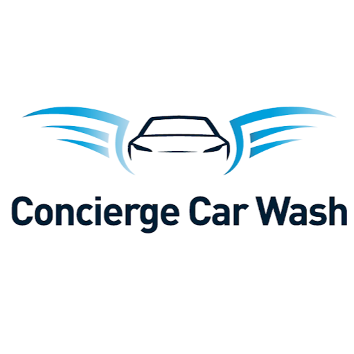 Concierge Car Wash - Westfield Riccarton logo